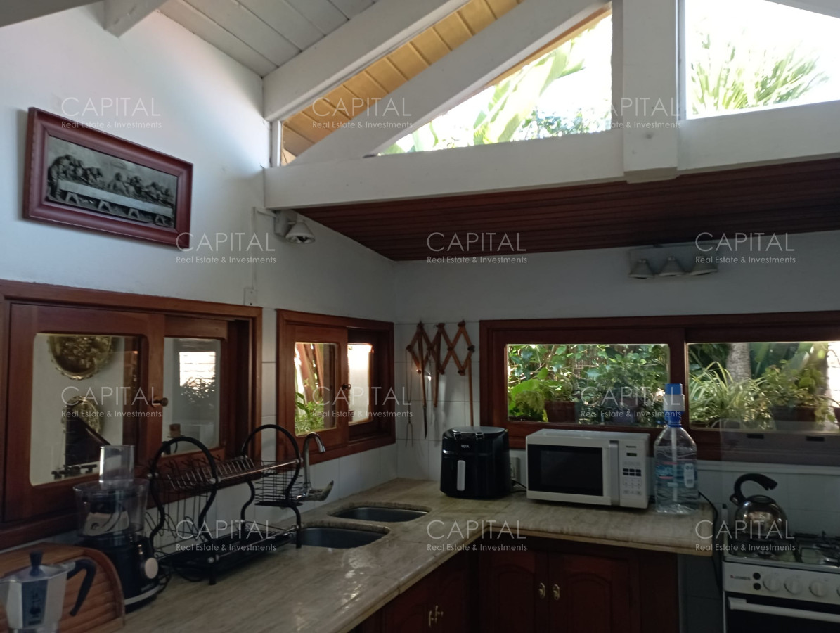 Casa ID.39658 - Casa en venta Impecable estado
