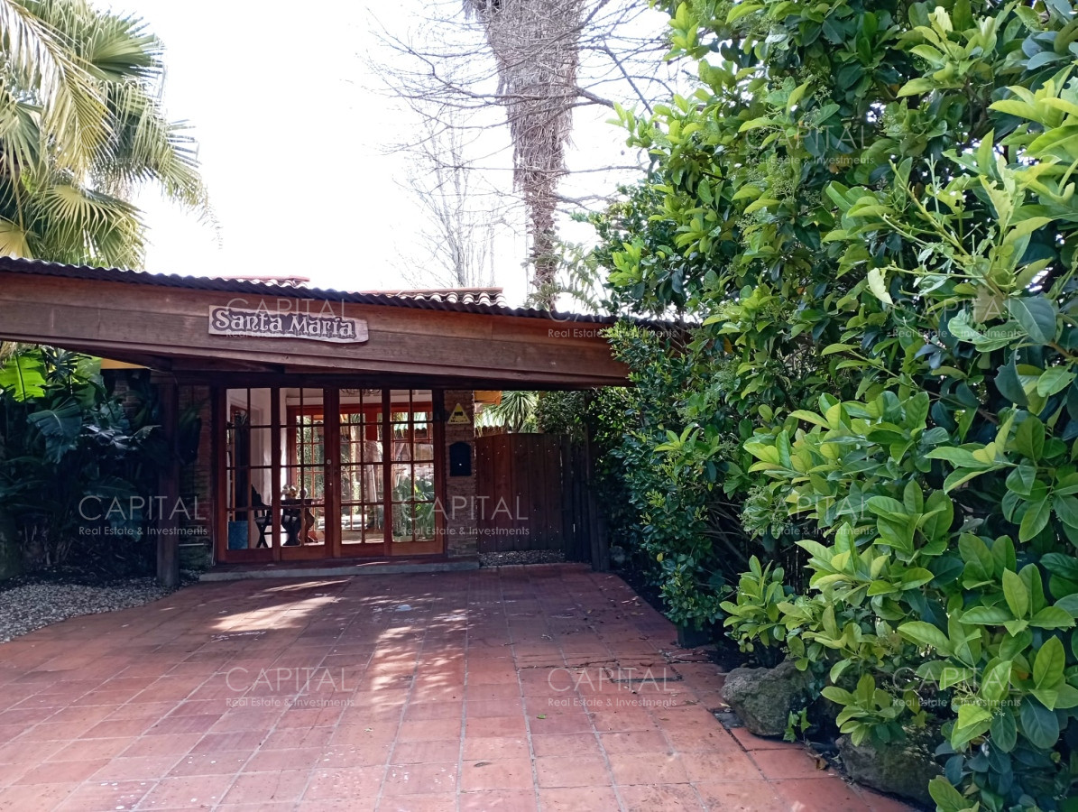 Casa ID.39658 - Casa en venta Impecable estado