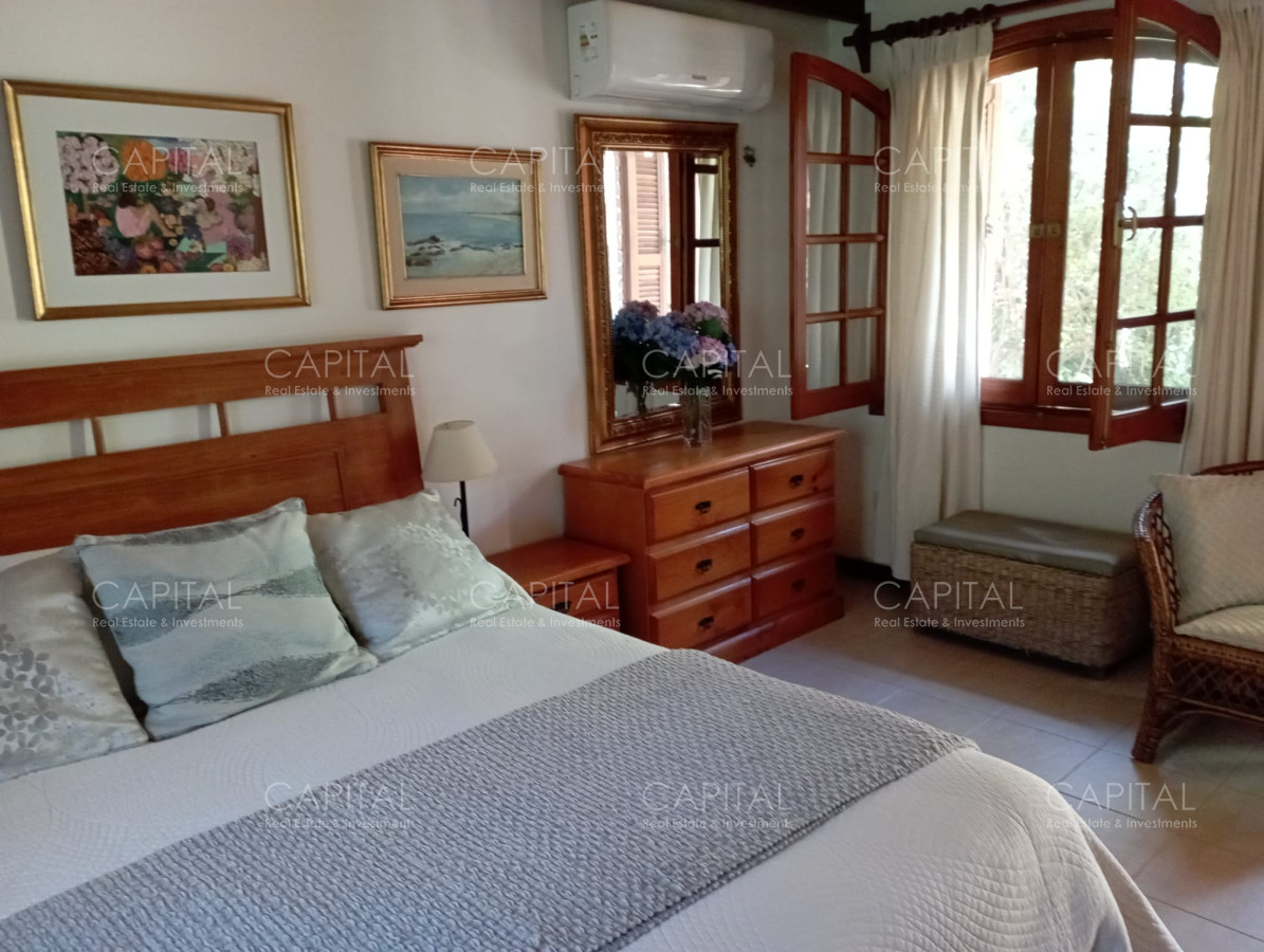Casa ID.39658 - Casa en venta Impecable estado