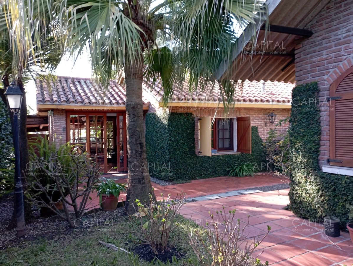 Casa ID.39658 - Casa en venta Impecable estado