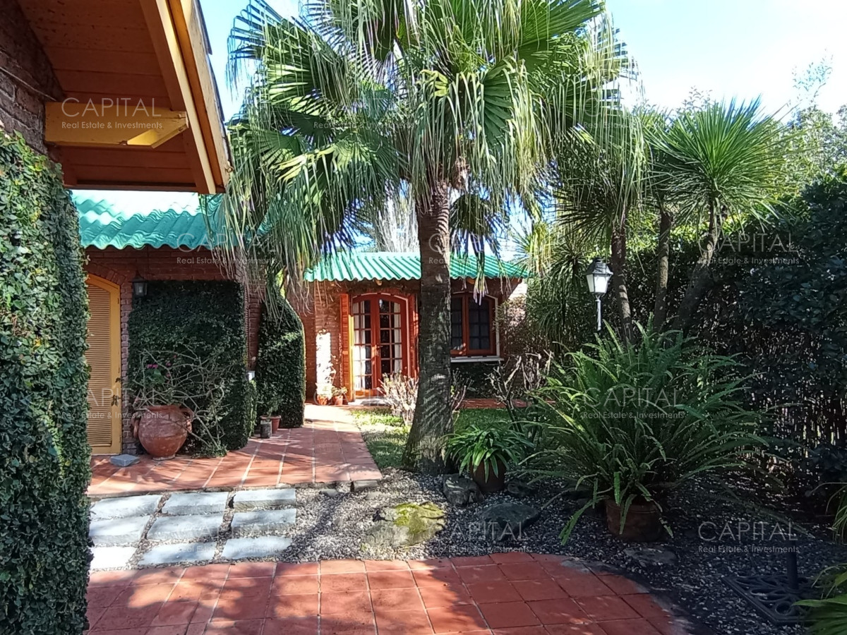 Casa ID.39658 - Casa en venta Impecable estado