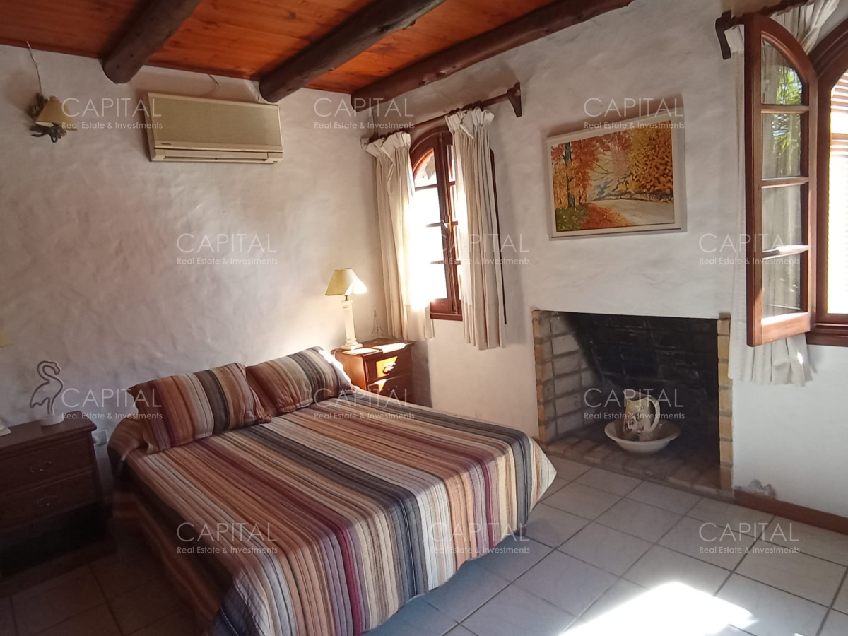 Casa ID.39658 - Casa en venta Impecable estado