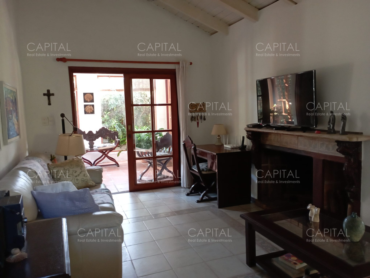 Casa ID.39658 - Casa en venta Impecable estado
