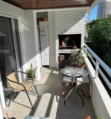 Apartamento en venta 1 dormitorio