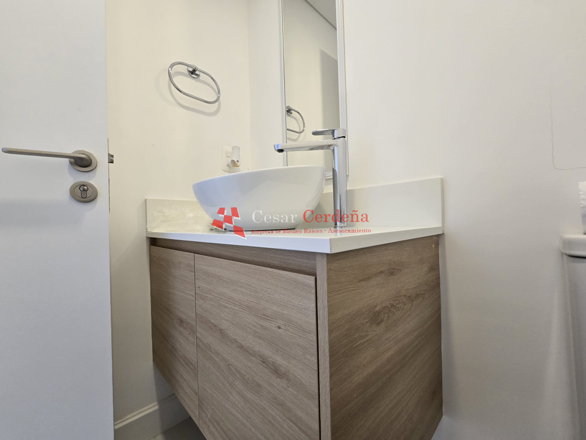 Apartamento ID.1896 - VENTA - apartamento en venta y alquiLer en playa mansa