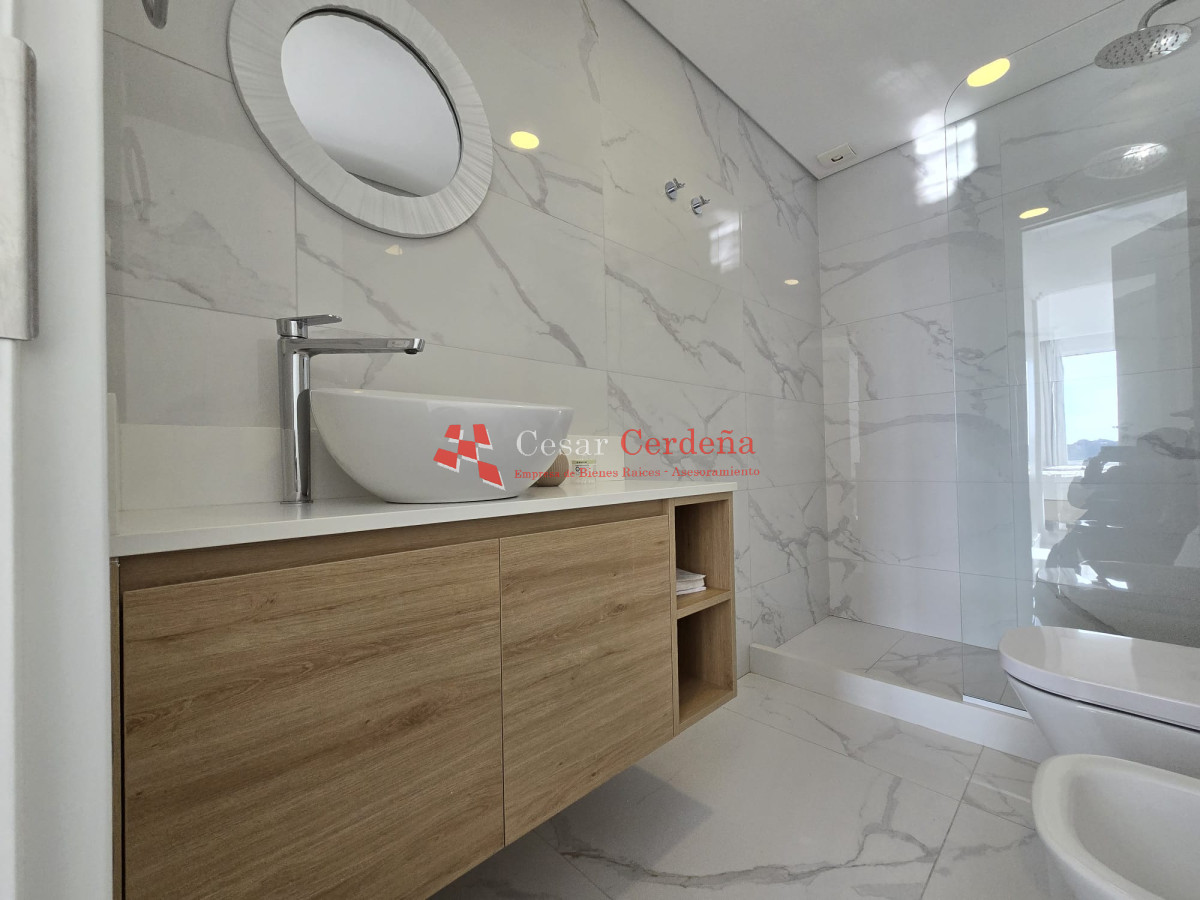Apartamento ID.1896 - VENTA - apartamento en venta y alquiLer en playa mansa