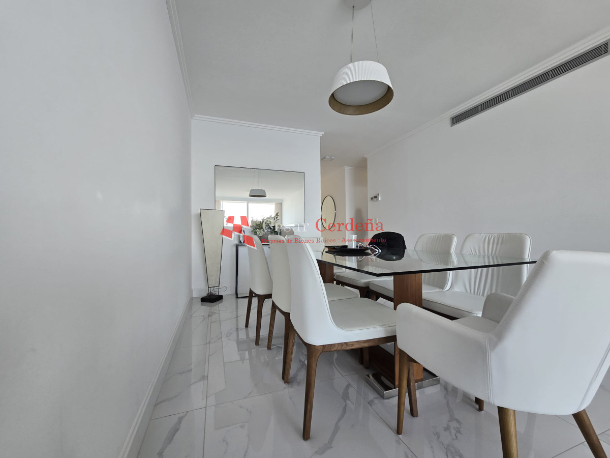 Apartamento ID.1896 - VENTA - apartamento en venta y alquiLer en playa mansa