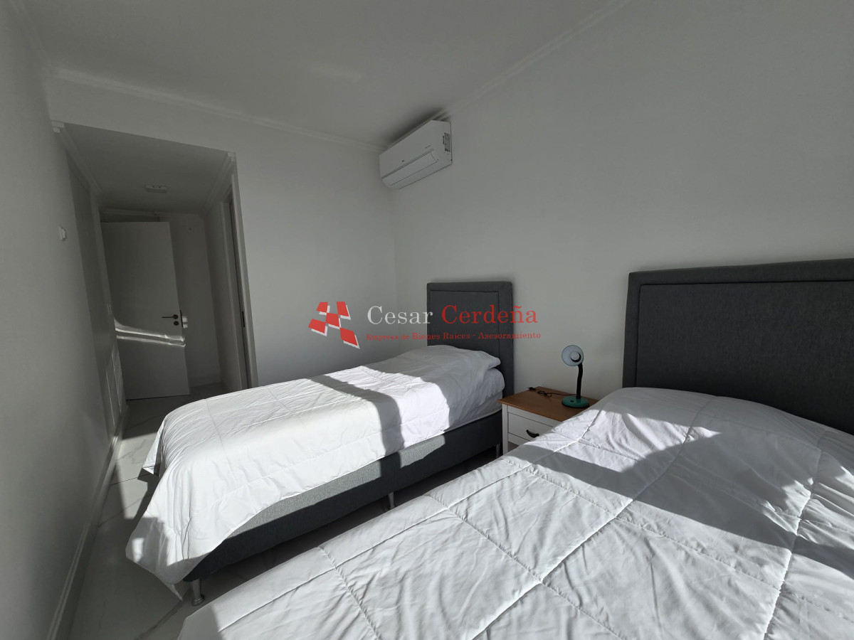 Apartamento ID.1896 - VENTA - apartamento en venta y alquiLer en playa mansa
