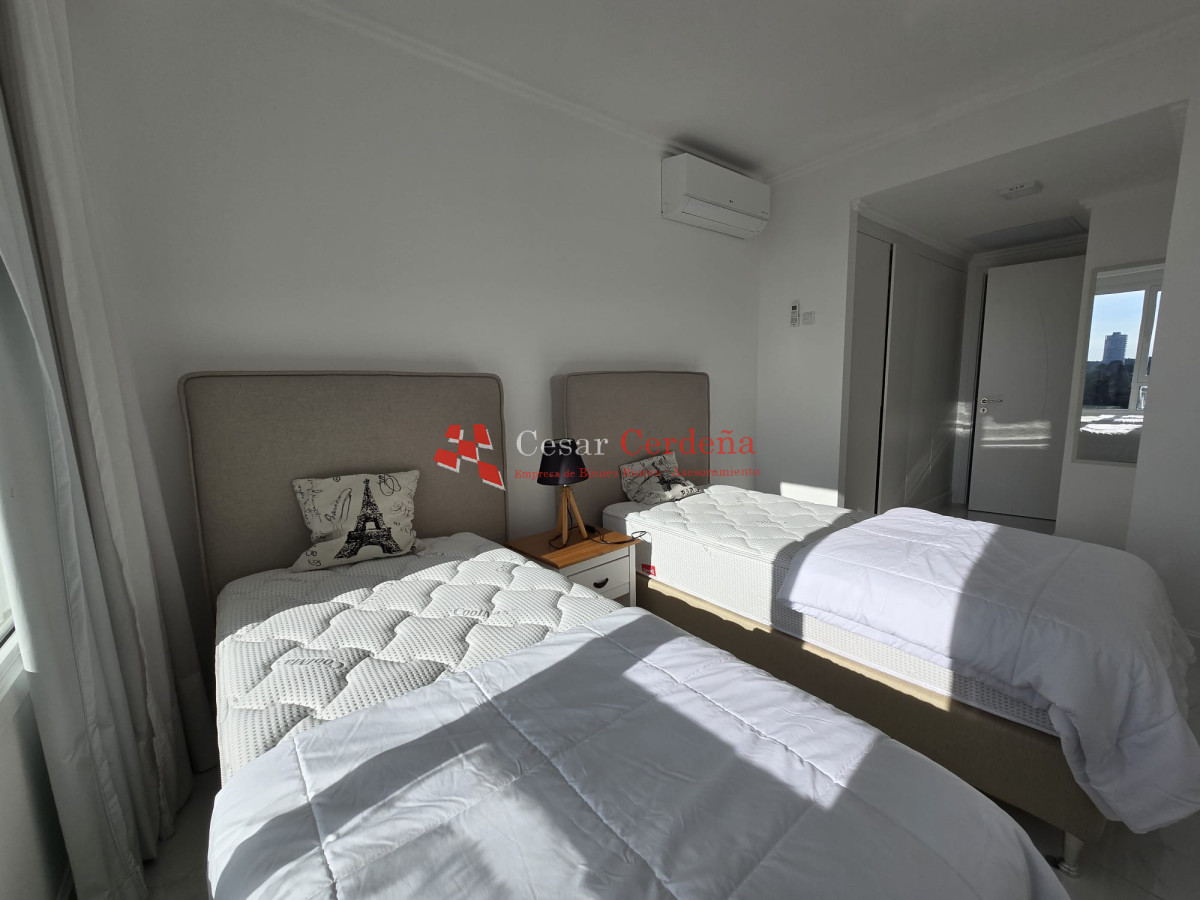 Apartamento ID.1896 - VENTA - apartamento en venta y alquiLer en playa mansa