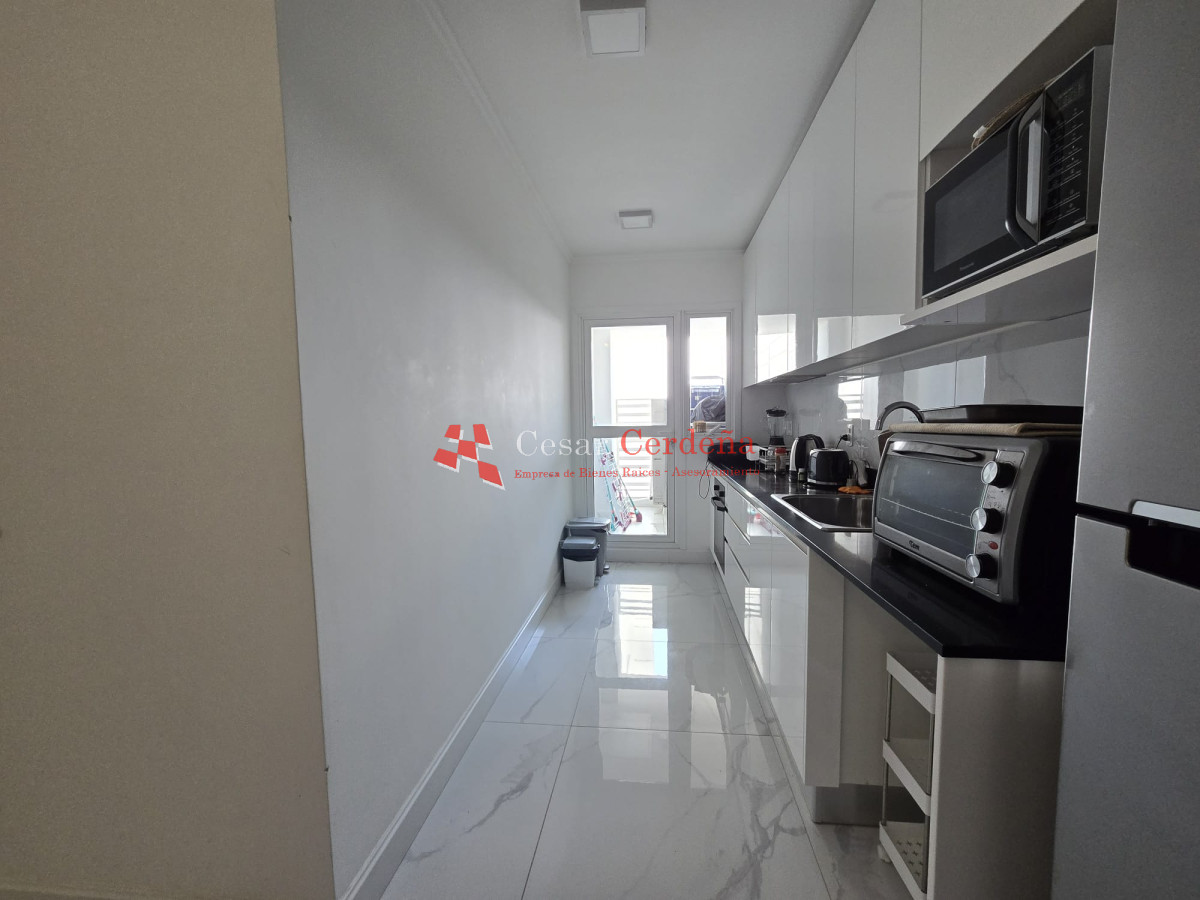 Apartamento ID.1896 - VENTA - apartamento en venta y alquiLer en playa mansa