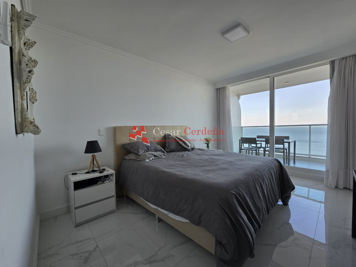 Apartamento ID.1896 - VENTA - apartamento en venta y alquiLer en playa mansa