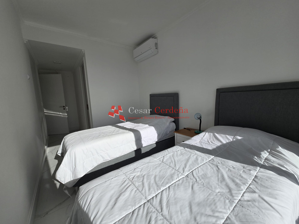 Apartamento ID.1896 - VENTA - apartamento en venta y alquiLer en playa mansa