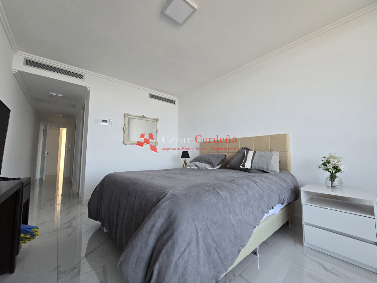 Apartamento ID.1896 - VENTA - apartamento en venta y alquiLer en playa mansa