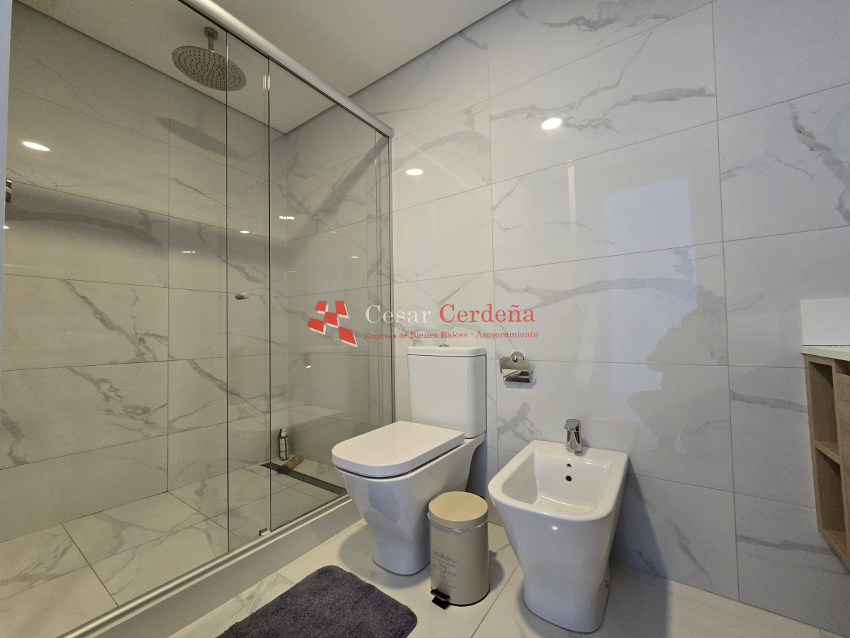 Apartamento ID.1896 - VENTA - apartamento en venta y alquiLer en playa mansa