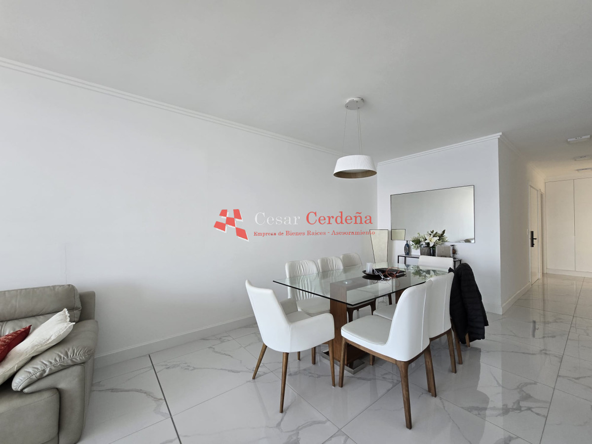 Apartamento ID.1896 - VENTA - apartamento en venta y alquiLer en playa mansa