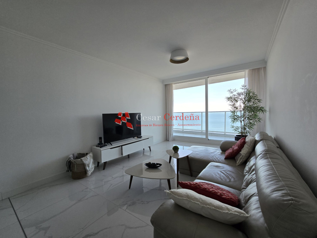 Apartamento ID.1896 - VENTA - apartamento en venta y alquiLer en playa mansa
