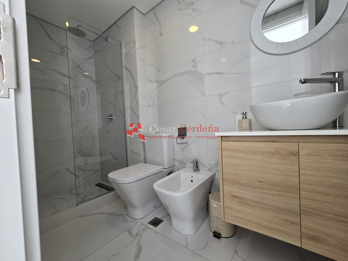 Apartamento ID.1896 - VENTA - apartamento en venta y alquiLer en playa mansa