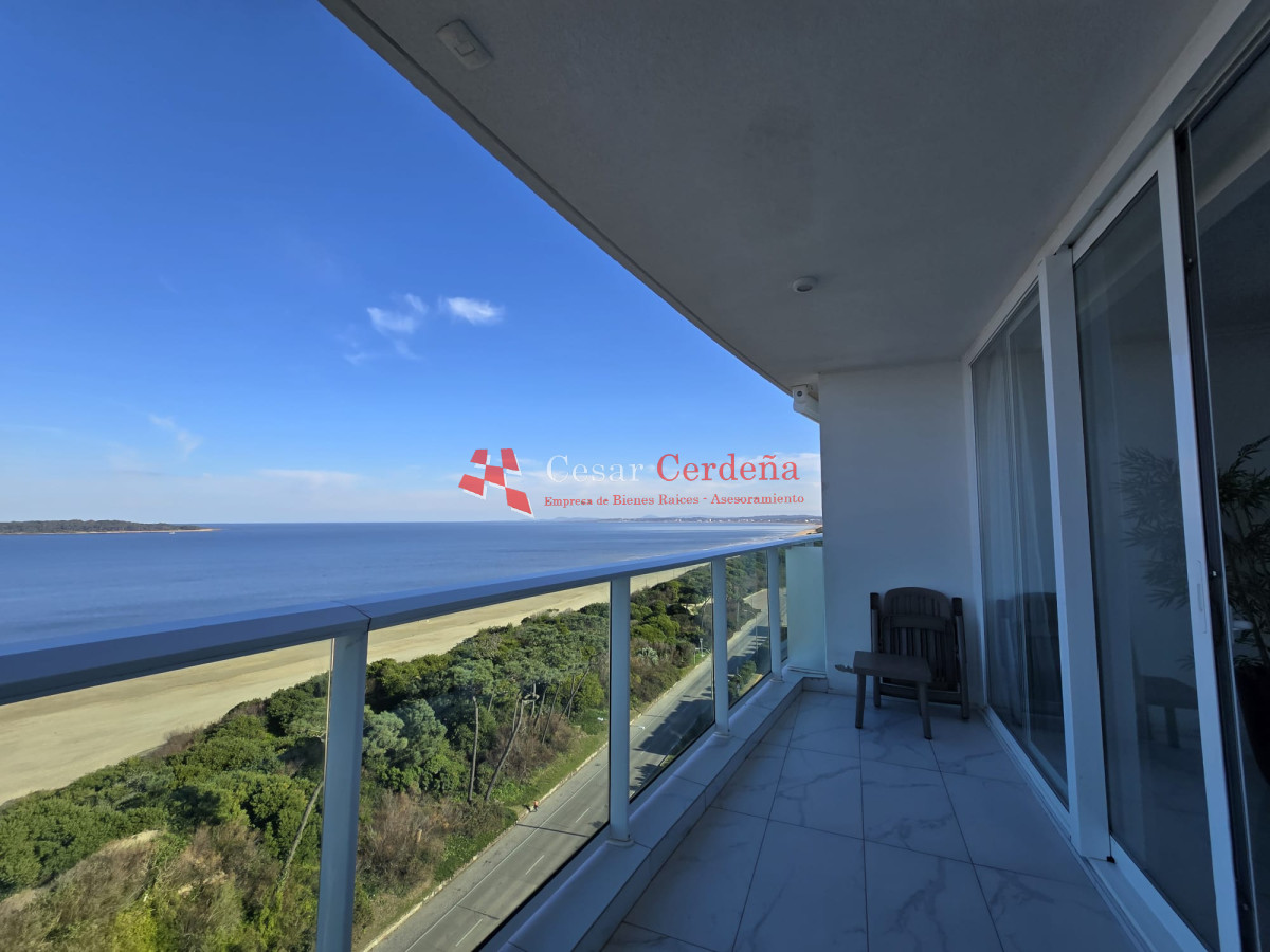 Apartamento ID.1896 - VENTA - apartamento en venta y alquiLer en playa mansa