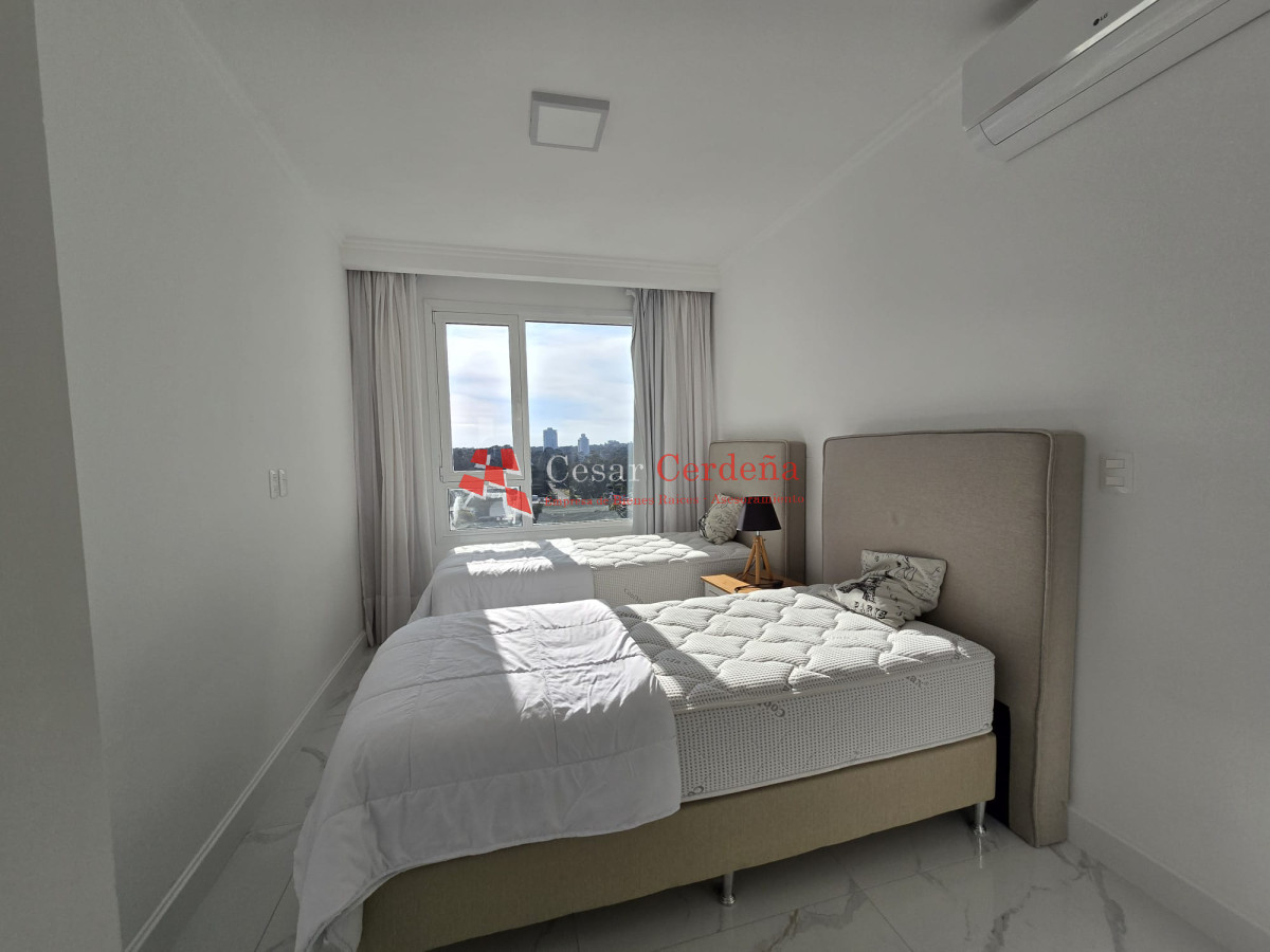 Apartamento ID.1896 - VENTA - apartamento en venta y alquiLer en playa mansa