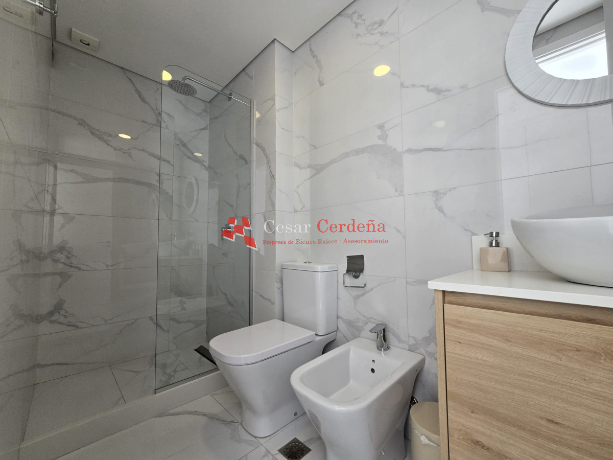 Apartamento ID.1896 - VENTA - apartamento en venta y alquiLer en playa mansa