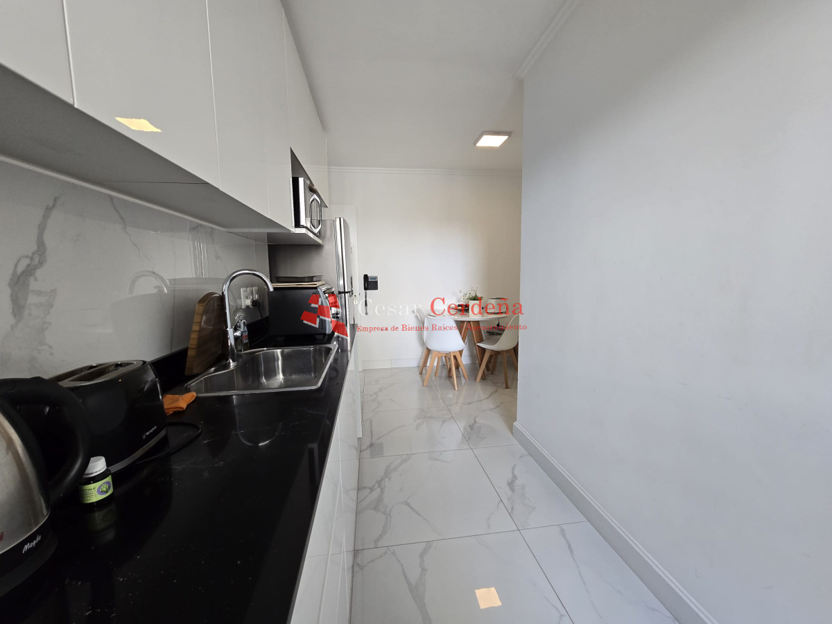 Apartamento ID.1896 - VENTA - apartamento en venta y alquiLer en playa mansa