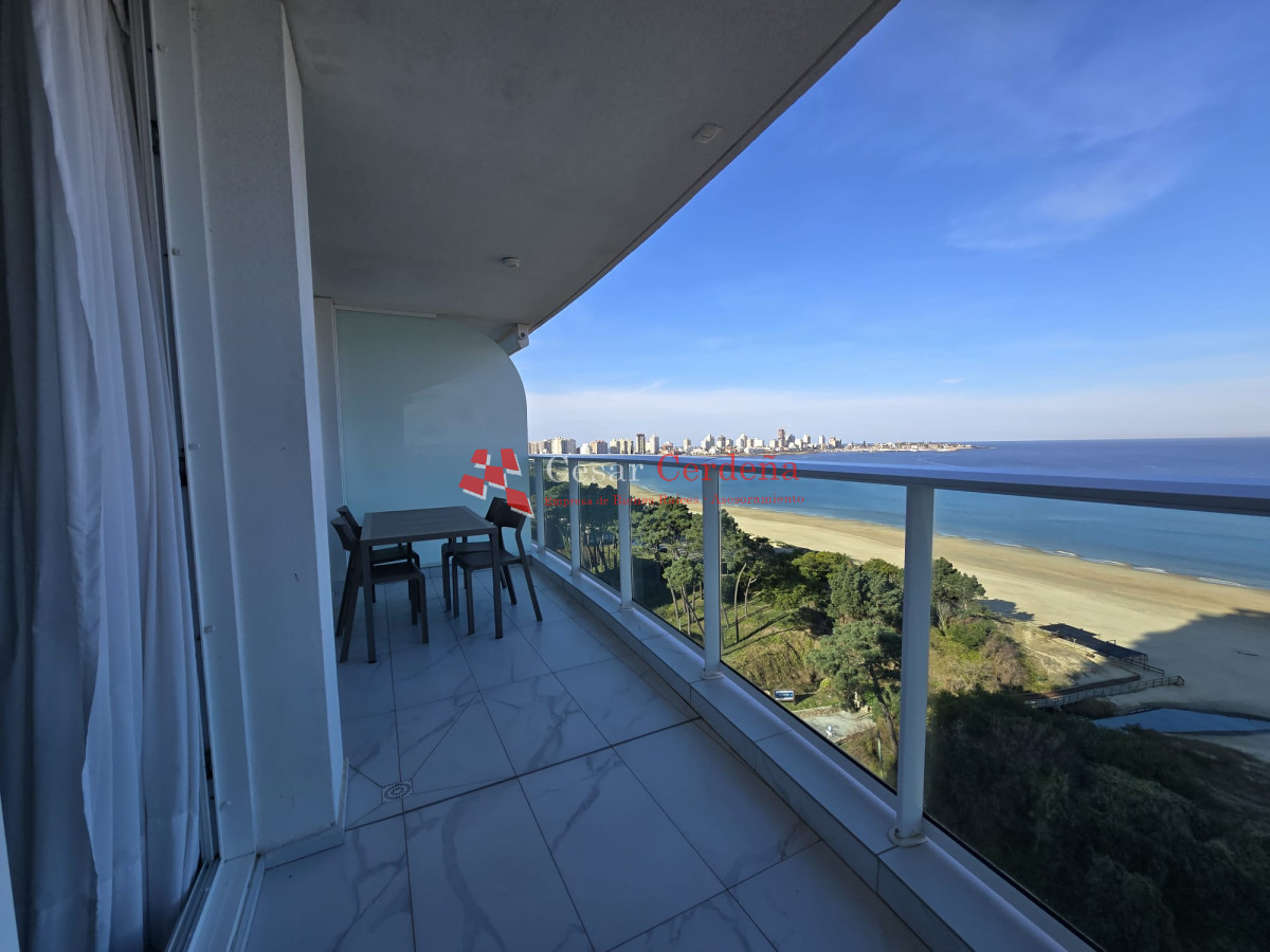 Apartamento ID.1896 - VENTA - apartamento en venta y alquiLer en playa mansa