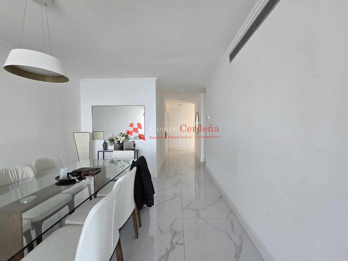 Apartamento ID.1896 - VENTA - apartamento en venta y alquiLer en playa mansa