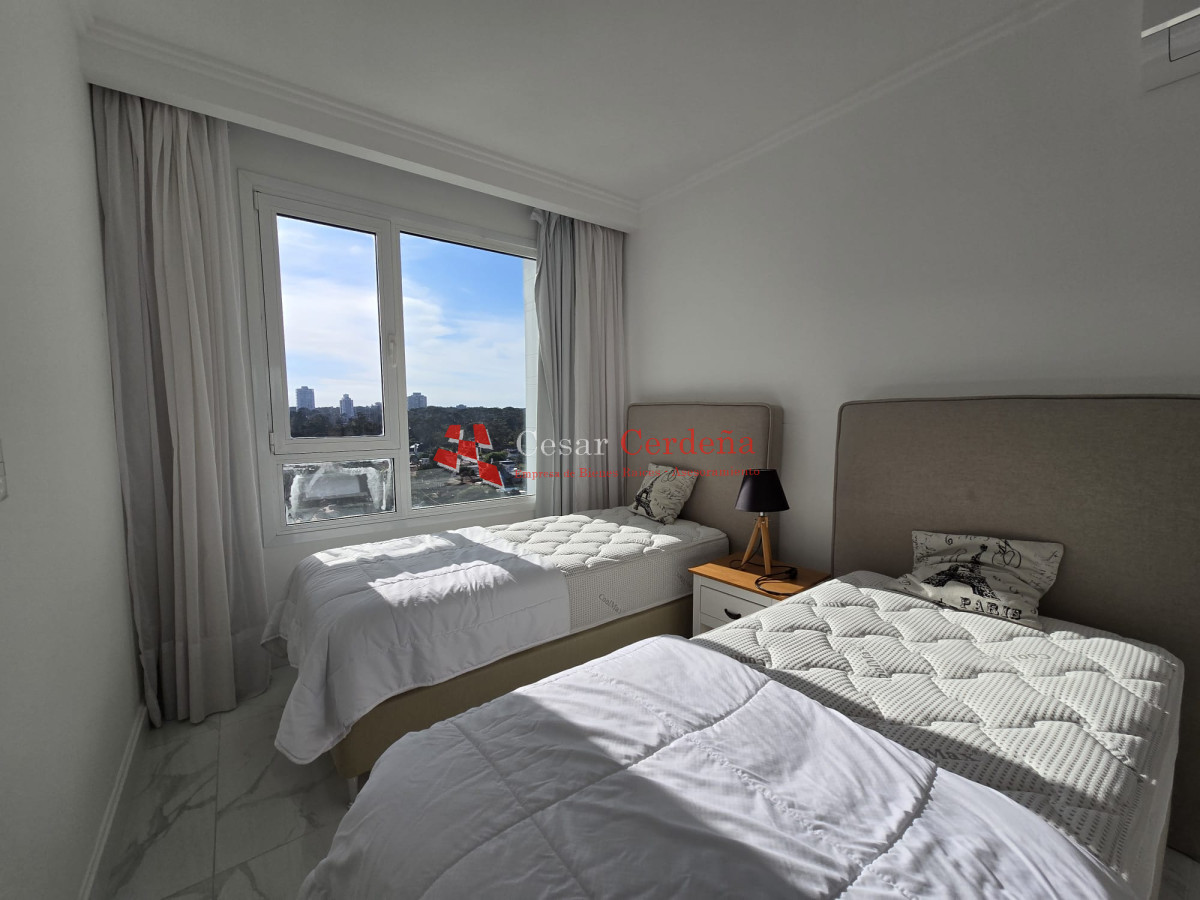 Apartamento ID.1896 - VENTA - apartamento en venta y alquiLer en playa mansa