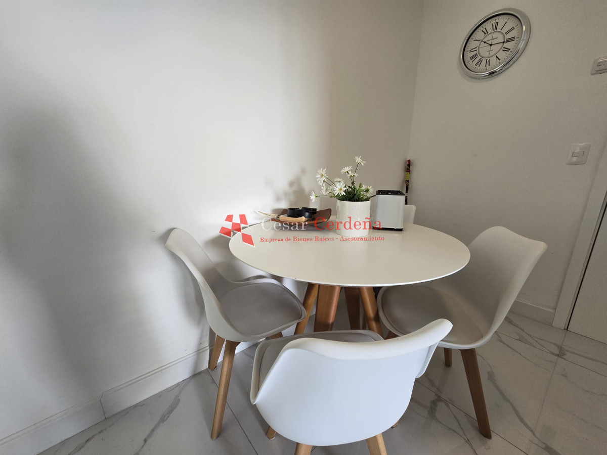 Apartamento ID.1896 - VENTA - apartamento en venta y alquiLer en playa mansa