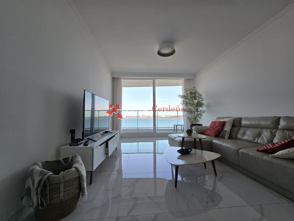 Apartamento ID.1896 - VENTA - apartamento en venta y alquiLer en playa mansa