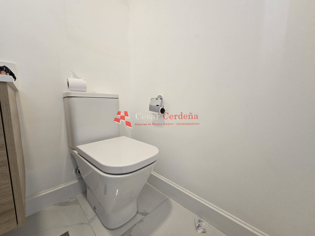 Apartamento ID.1896 - VENTA - apartamento en venta y alquiLer en playa mansa