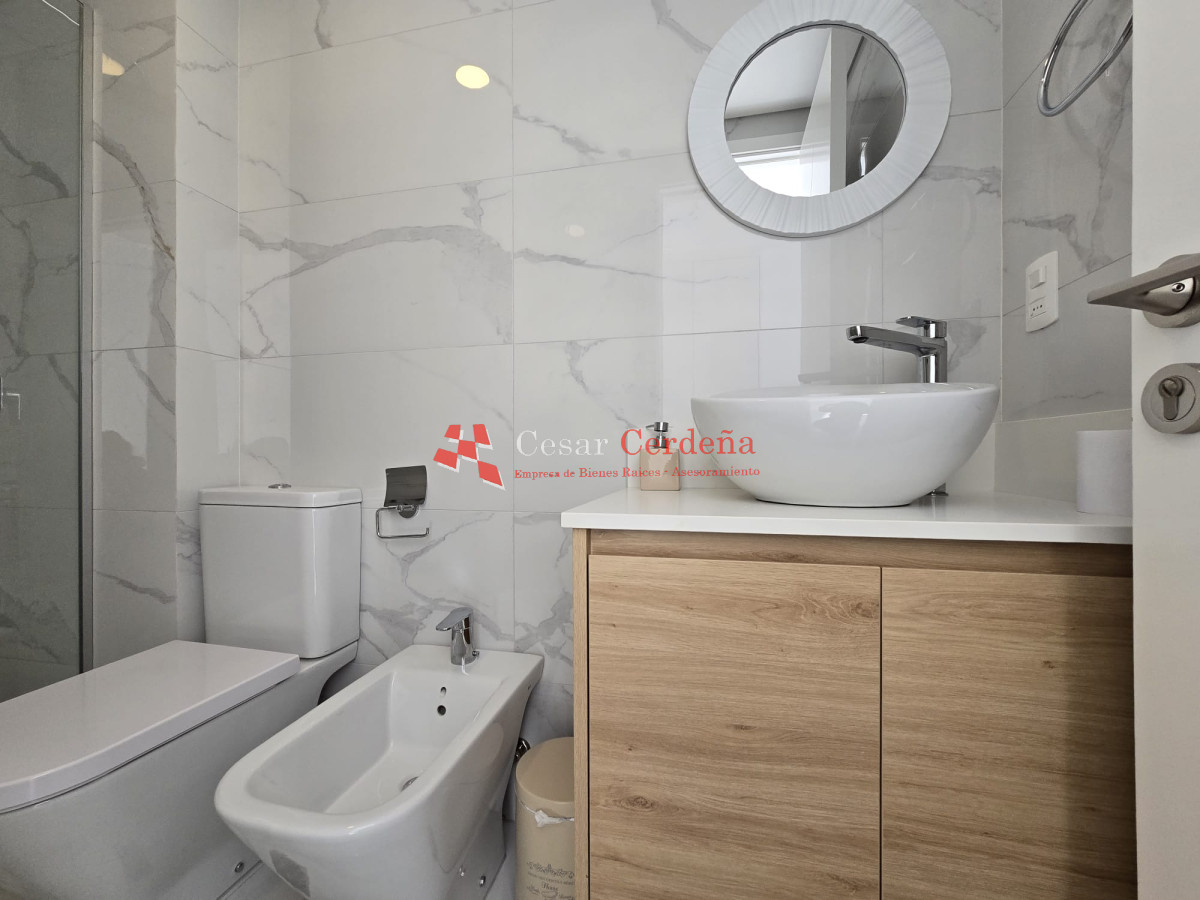 Apartamento ID.1896 - VENTA - apartamento en venta y alquiLer en playa mansa