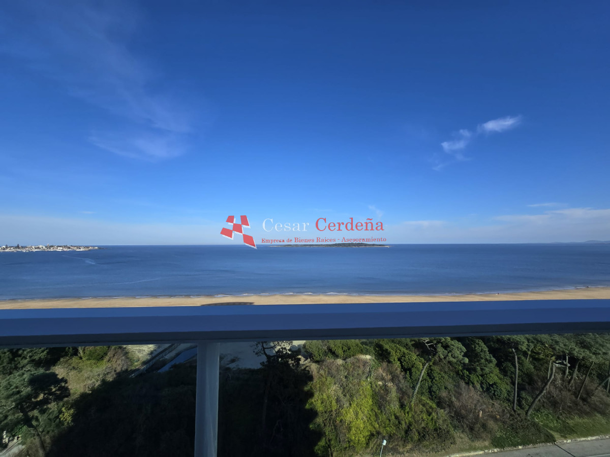 Apartamento ID.1896 - VENTA - apartamento en venta y alquiLer en playa mansa