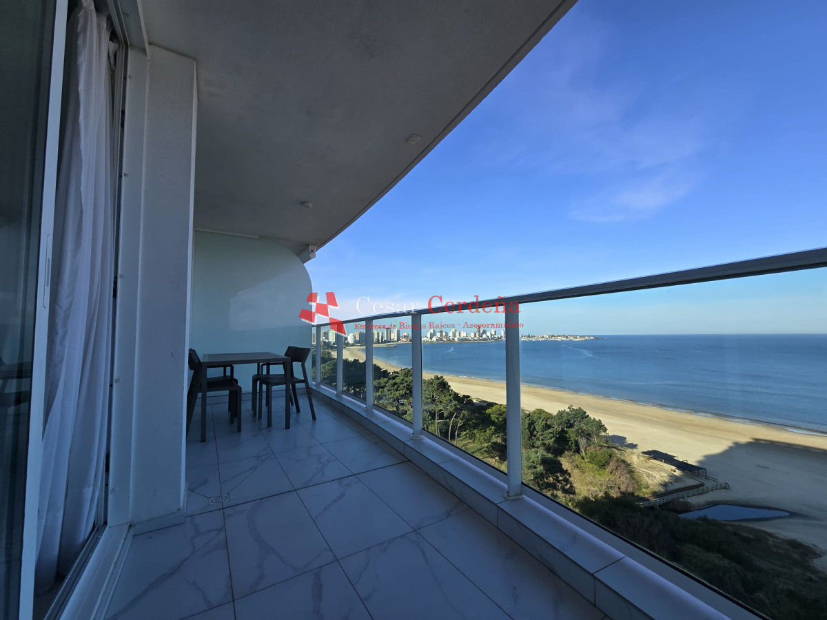 Apartamento ID.1896 - VENTA - apartamento en venta y alquiLer en playa mansa