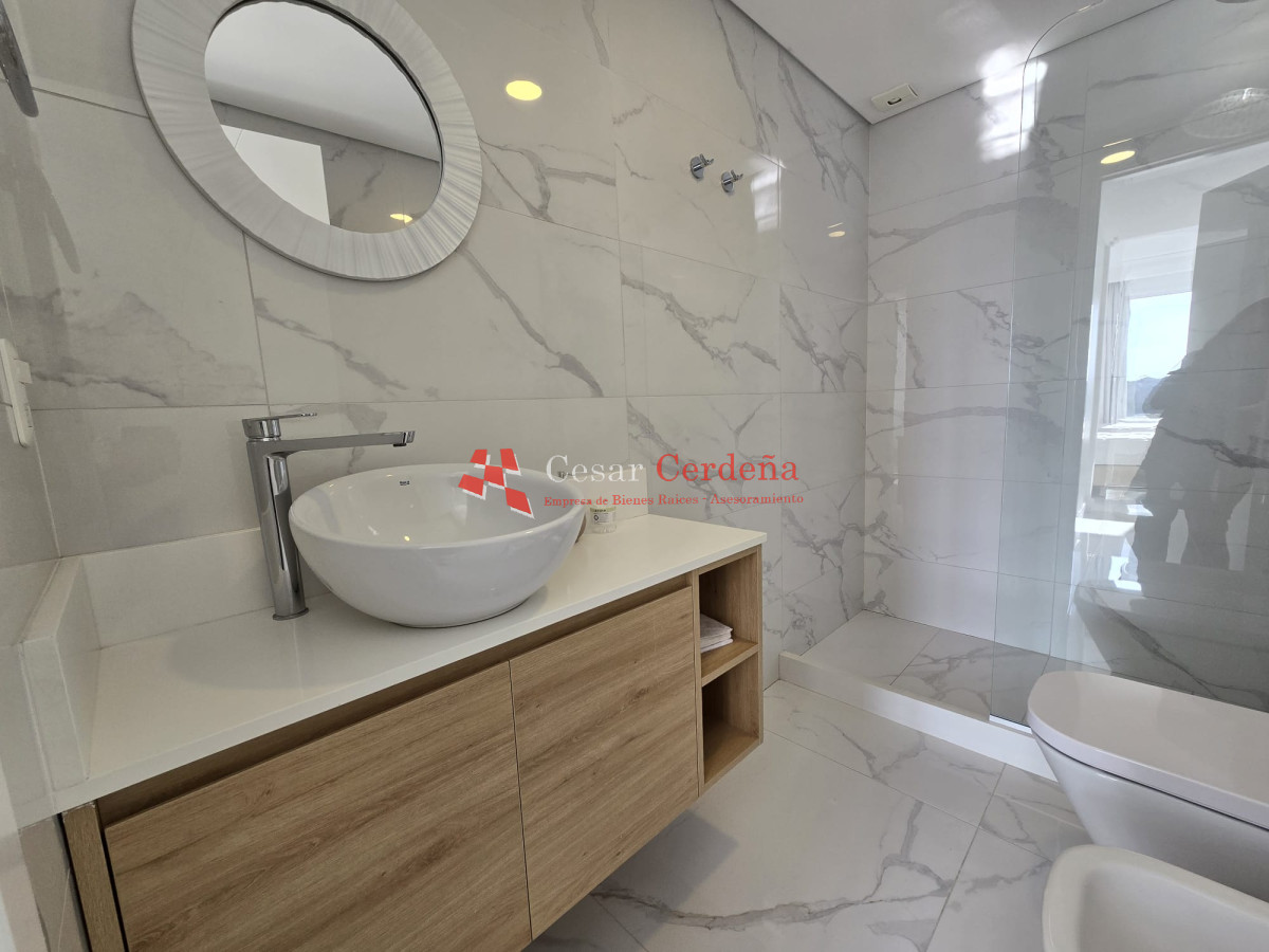 Apartamento ID.1896 - VENTA - apartamento en venta y alquiLer en playa mansa