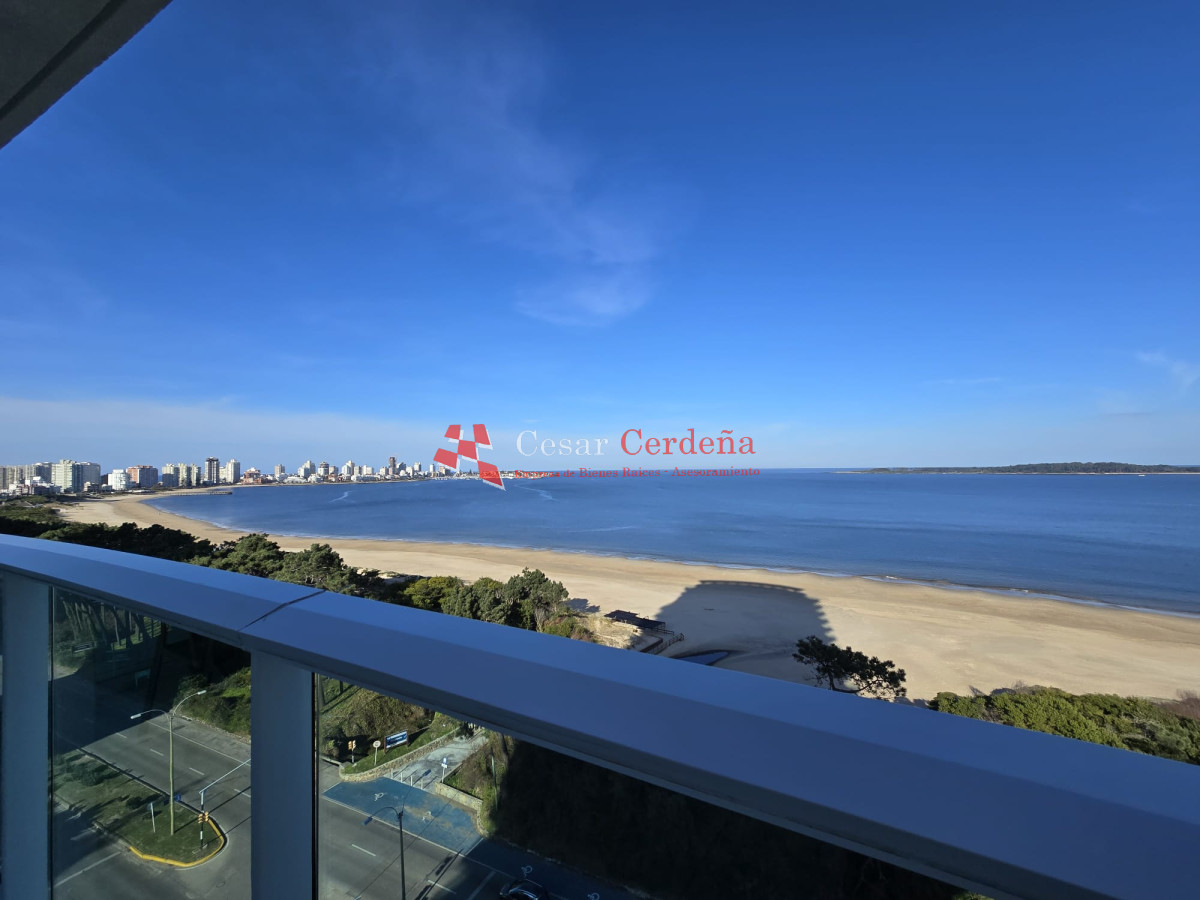 Apartamento ID.1896 - VENTA - apartamento en venta y alquiLer en playa mansa