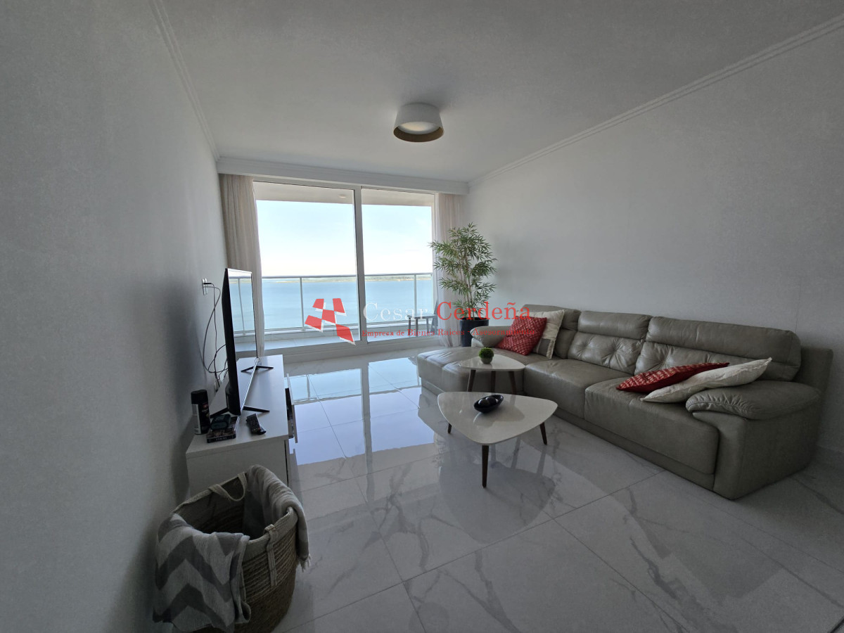 Apartamento ID.1896 - VENTA - apartamento en venta y alquiLer en playa mansa