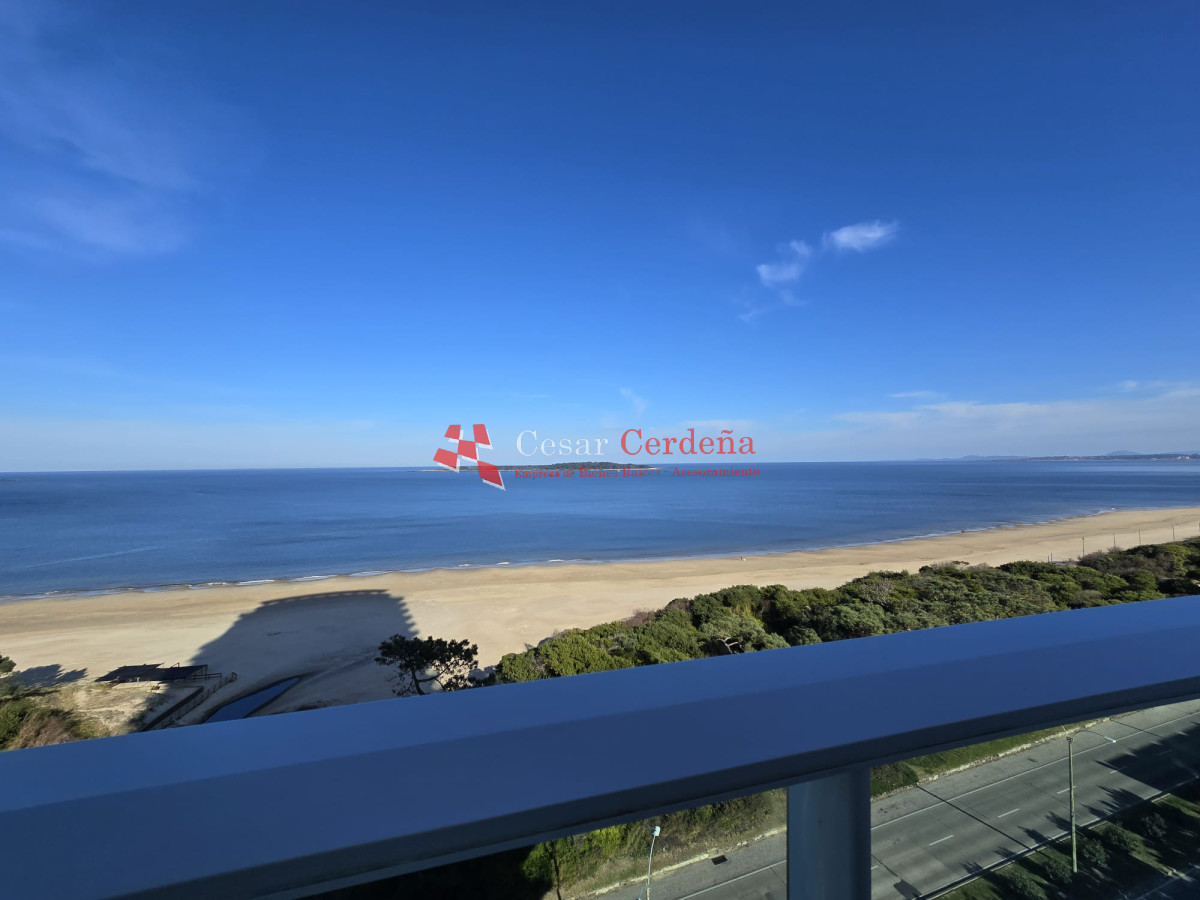 Apartamento ID.1896 - VENTA - apartamento en venta y alquiLer en playa mansa