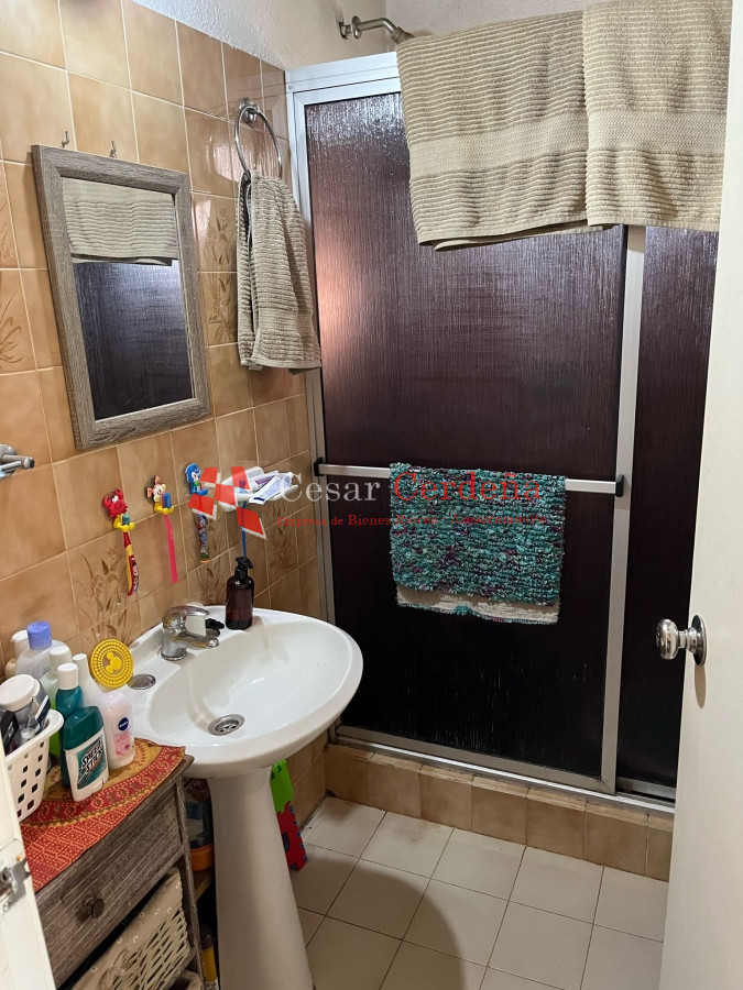 Casa ID.1801 - VENTA - El Chorro, zona ideal para vivir todo el año 
