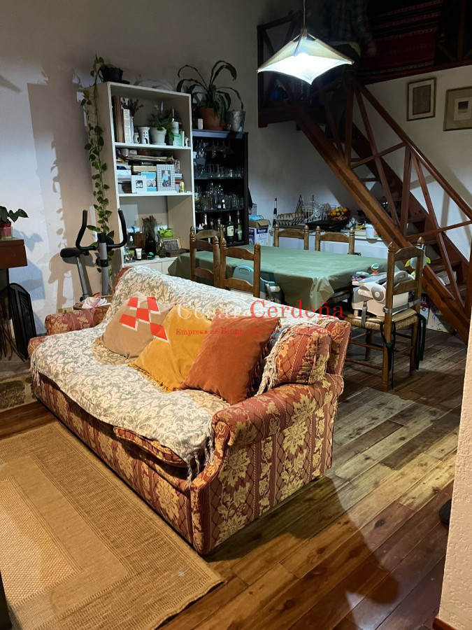 Casa ID.1801 - VENTA - El Chorro, zona ideal para vivir todo el año 