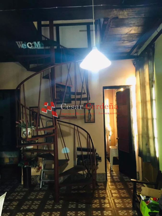 Casa ID.1786 - VENTA - Casa de 4 dormitorios en venta en Punta Ballena