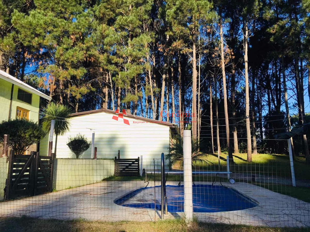 Casa ID.1786 - VENTA - Casa de 4 dormitorios en venta en Punta Ballena