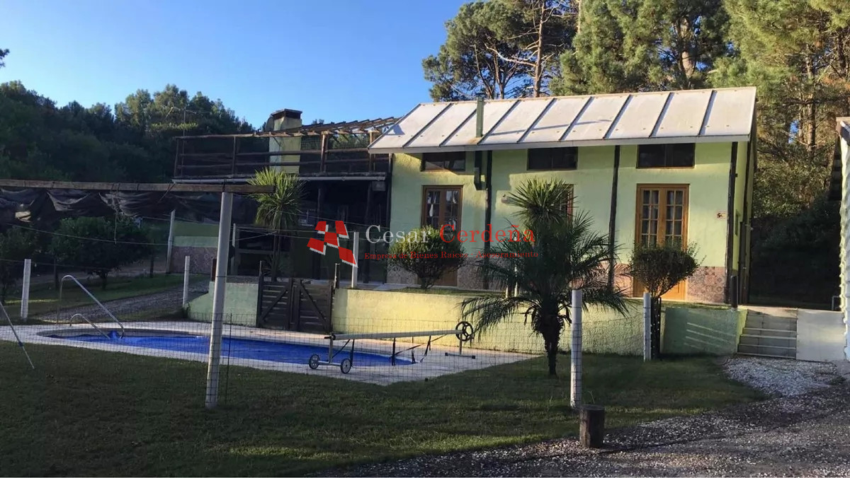 Casa ID.1786 - VENTA - Casa de 4 dormitorios en venta en Punta Ballena
