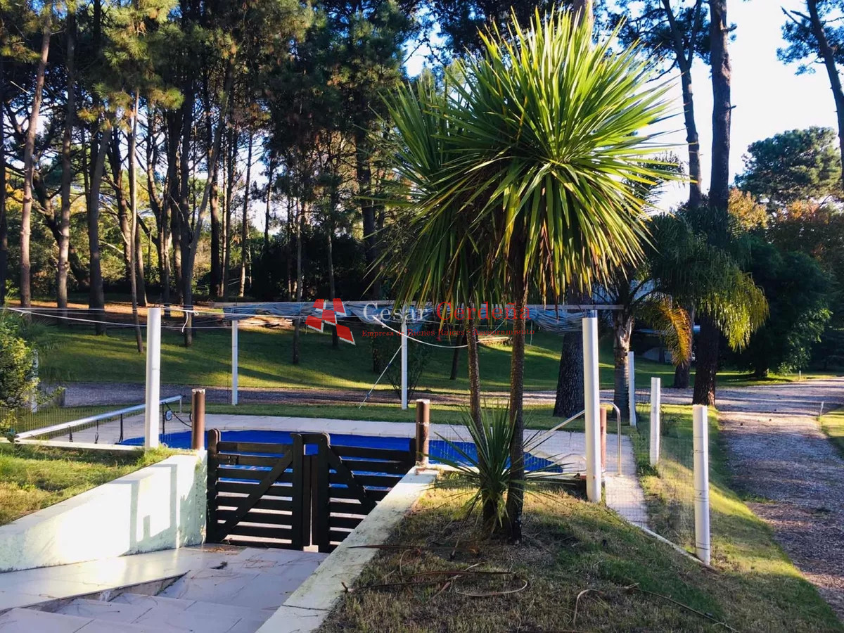 Casa ID.1786 - VENTA - Casa de 4 dormitorios en venta en Punta Ballena