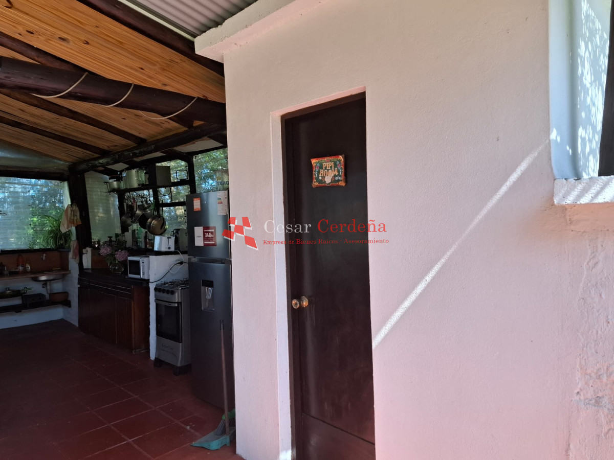 Chacra ID.1913 - VENTA - Hermosa chacra a 25 kilometros de Punta del Este