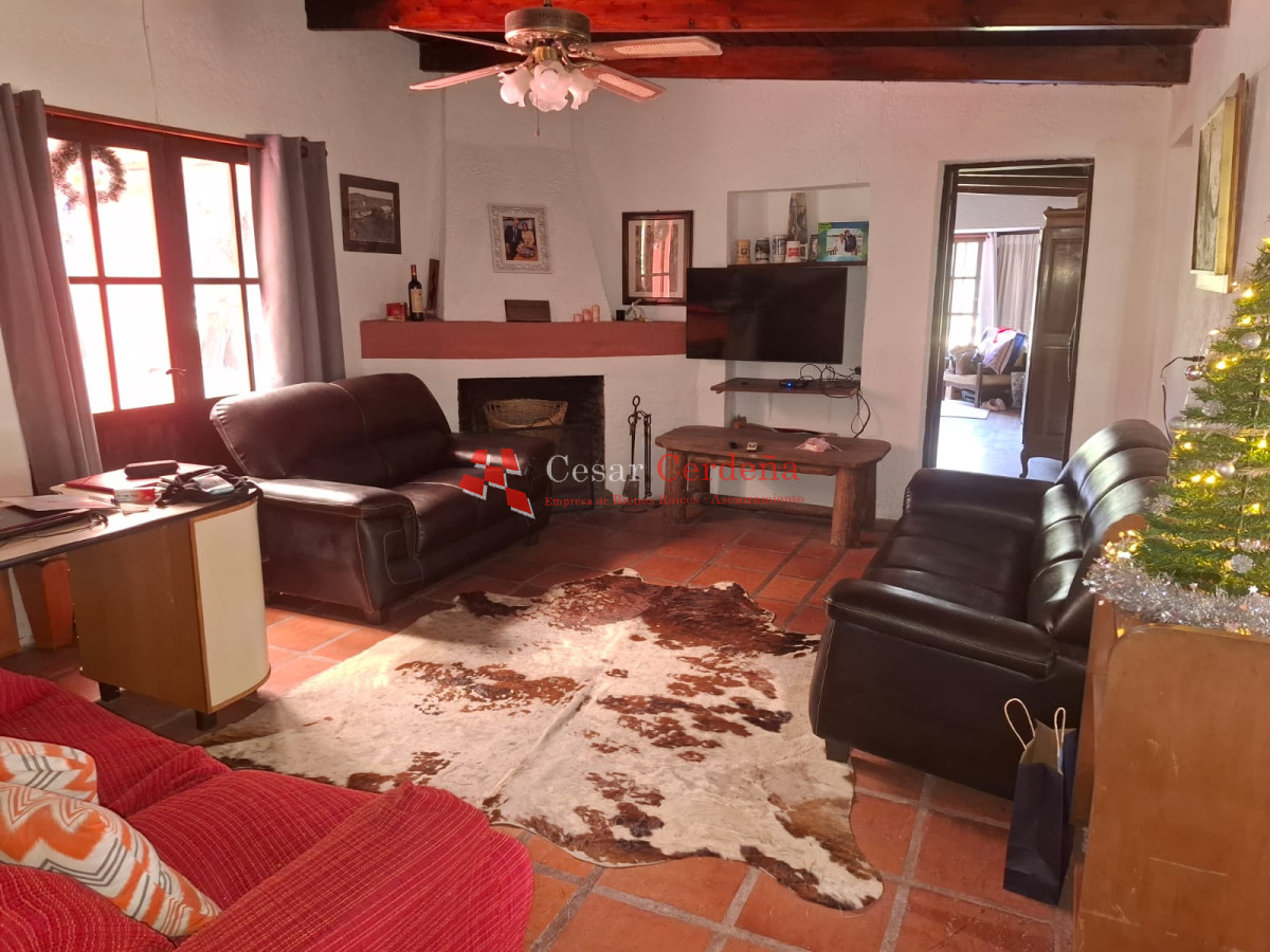 Chacra ID.1913 - VENTA - Hermosa chacra a 25 kilometros de Punta del Este