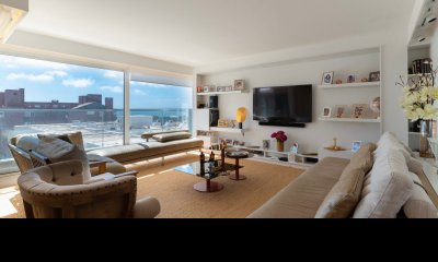 Apartamento en venta en Alexander Collection - Punta del Este
