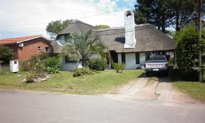Venta de casa de 4 dormitorios en Maldonado