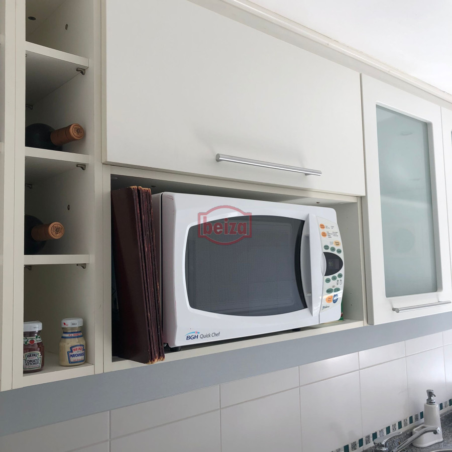 Apartamento ID.165290/ALQUILO-Apartamento-frente-PLAYA-BRAVA - Alquiler por temporada de apartamento de 3 dormitorios en Punta del Este