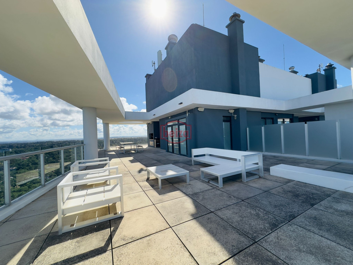 Apartamento ID.166245/Vende-excelente-departamento-3-dormitorios-en-Tunquelen-,-Playa-Mansa,-Punta-del-este - Penthouse en VENTA, 3 dormitorios en suite + Dependencia, vista 180°.